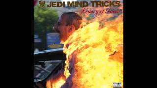 Jedi Mind Tricks (Vinnie Paz + Stoupe) - \