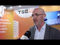 tsc at arab health 2024