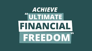 How to Achieve “Ultimate Financial Freedom” Through House Hacking
