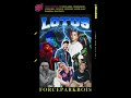 FORCEPARKBOIS - Lotus (Remix)