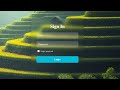 Create a Transparent Login Form with HTML & CSS – Step by Step