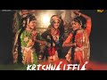 Sreekrishnajayanthi special |Sreekrishna leela | Narumukaye | Dance cover | iruvar movie | Mohanlal