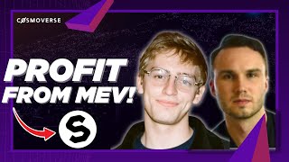 How YOU can make money from MEV in the future! - with Skip Protocol