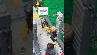 Weird Stuff In My LEGO City! (Part 75)