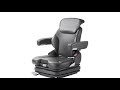 grammer seats msg75 how to operate weight adjustment.m4v