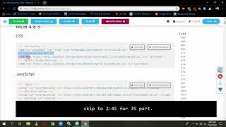 Realtime/Auto calculation with jQuery $selector .on() | HTML CSS JavaScript JQuery