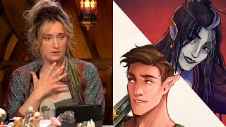 Fearne must chose who LIVES and who DIES | Critical Role C3E34 Highlights \u0026 Funny Moments