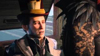 【実況】ジップラインがうまく使いこなせないAssassin's Creed Syndicate：02