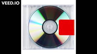 Kanye West - Bound 2 (music outcast) Slowed & Reverb Slowed & Reverb