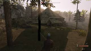 Bannerlord untextured tree bug