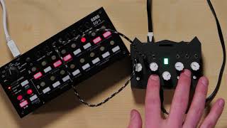 Wizard PolySub Demo