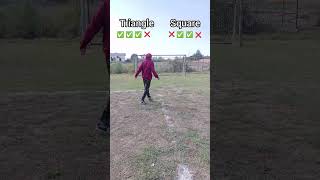 Our competition #comedy #soccer #football #funnyvideo #challenge #meme #youtubeshorts #shrots