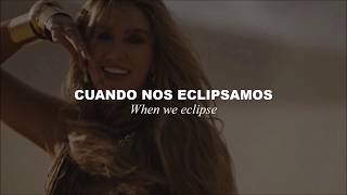 Delta Goodrem - Eclipse (Sub Español + Lyrics)