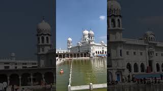 Gurudwara Shree Panjokhra Sahib #waheguru #religion