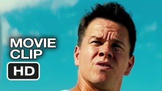 Pain & Gain Movie CLIP -  You Wanted Change (2013) - Mark Wahlberg Movie HD