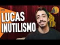 LUCAS INUTILISMO - BEN-YUR Podcast #112