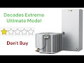 hvacrepairguy 2025 ecoer brand heat pump reviews