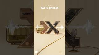 Best Radio Jingles 2022 / #shorts