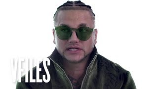 Money Changed Riff Raff - TMI