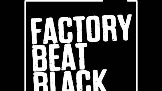 Chevaline - Nicotine Ep [ FACTORY BEAT BLACK ] 24.04.2017