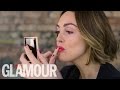 How To Do Party Makeup with Isamaya Ffrench | Beauty Talk | Glamour UK