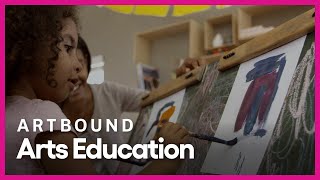 Arts Education | Artbound | Special