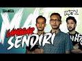 AZIRUL SYAFIQ LANGGAR SENDIRI⁉️| PEMBONGKARAN PERHAMBAAN MODEN | PART 1 | SEMBOYAN TABLE TALK STT006