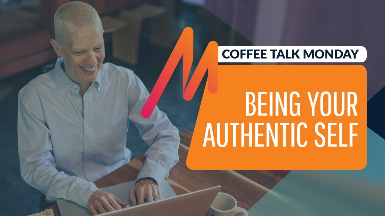 Being Your Authentic Self Youtube