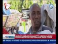 Wafanyabiashara Wapongeza Upasuaji Majipu new