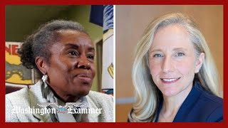 Spanberger silent on Jay Jones endorsement under heat from Earle-Sears in fiery Virginia debate