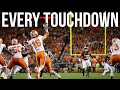 Every Clemson Touchdown | 2018 College Football Season