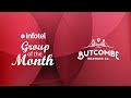 Infotel Group of the Month - Butcombe Brewing Co