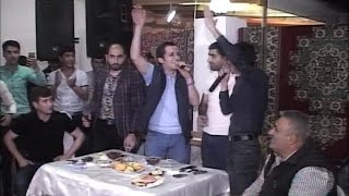 PEREDOK DAĞILDI (Vuqar, Orxan, Ruslan, Sehriyar, Emil) Meyxana 2016