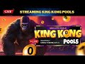 LIVE DRAW KING KONG 4D | LIVE KING KONG 4D HARI INI 23 NOVEMBER 2024