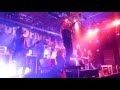 DevilDriver - Before the Hangman's Noose (Houston 05.25.16) HD