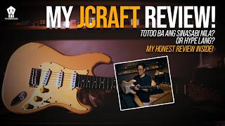 S-3VC JCraft Guitar Review: Should You Believe the Hype or Not?