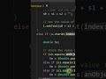 I Created Calculator in Java 😮 #shorts #java