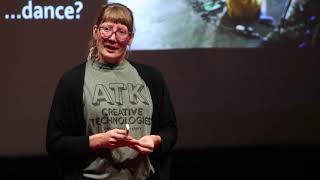 Can Technology Make You More Creative? | Kristin Carlson | TEDxNormal