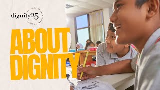 About Dignity for Children Foundation