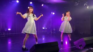 にゅ～わ 2022/4/16  吉祥寺CLUB THETA