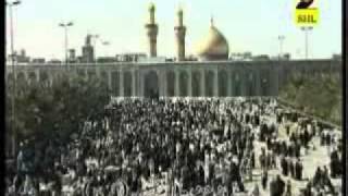 ya mazlum hussainam hayyat azadaran punjtan ali abad volume 2008