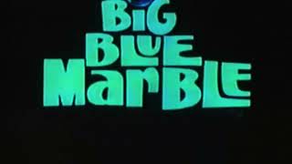 Big Blue Marble Closer Intro (1976-1983)