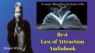 Stuart Wilde How To Create Miracles In Your Life🔸You Must Know This