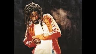 Buju Banton - Circumstances