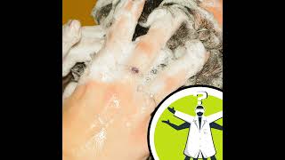 Should you wash, rinse, and repeat?