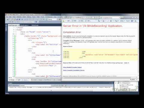 How to create a multi-lingual web site / web application in ASP.NET? How to create a multi-lingual web site / web application in ASP.NET?