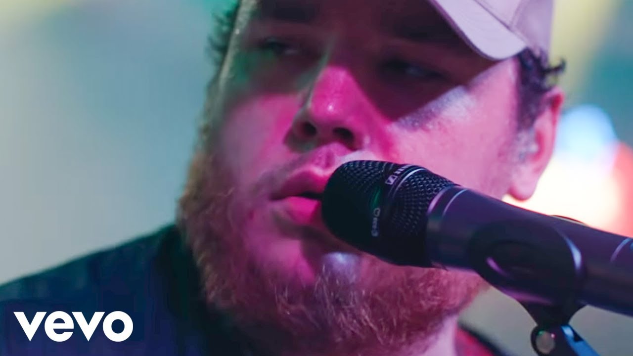 Luke Combs - Hurricane Luke Combs - Hurricane