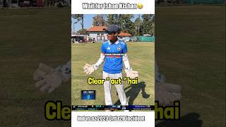 Ishan Kishan and hardik pandya funny moment😂#cricket #shorts
