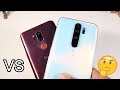 LG G7 VS Xiaomi Redmi Note 8 Pro - (Speed Cameras & Specs) $200 Budget Smartphones Late 2019-2020