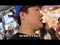 제주에선 여기입니다 제주 중문 린이 생활 제주도편 ep. 04